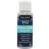 Decoart Pearlizing Medium – 2-ounce