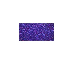 DecoArt SoSoft Fabric Glitter Acrylic Paint – 2-ounce – Amethyst
