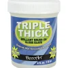 DecoArt Triple Thick Brilliant Brush-On Glaze – Gloss – 4-ounce