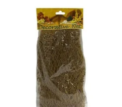 Decorative Net – 3-foot x 5-foot