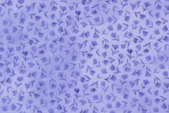 Delphinium 2.5-inches Jelly Roll strips, 40 count
