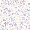Delphinium Palette in Mauve