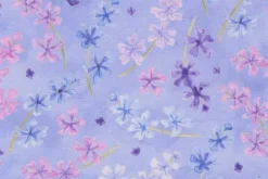 Delphinium Palette in Mauve