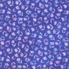 Delphinium Sea Pink on Bluebell