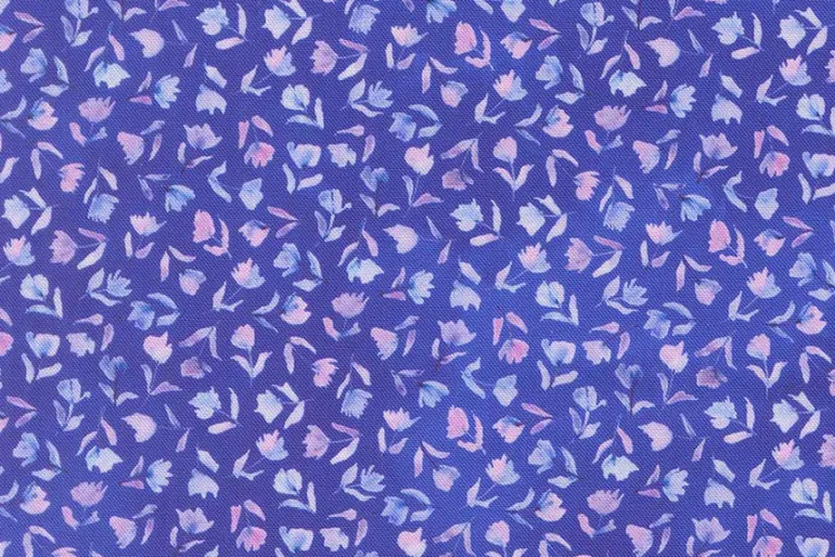 Delphinium Sea Pink on Bluebell