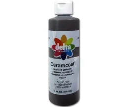 Delta Ceramcoat Acrylic – 8-ounce (view colors)
