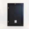 Devlin Visage Wall Frame –  Black (view sizes)