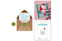 Diamond Blocks 3D Embossing Folder