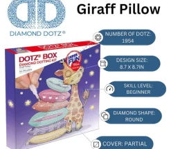 Diamond Dotz Animals