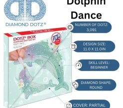 Diamond Dotz Animals