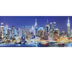 Diamond Dotz City Lights Kit