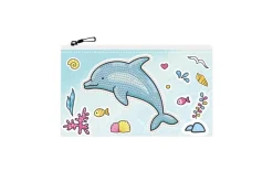 Diamond Dotz DOTZIES Zipper Pouch Kit – Butterfly Days
