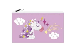 Diamond Dotz DOTZIES Zipper Pouch Kit – Butterfly Days