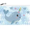 Diamond Dotz DOTZIES Zipper Pouch Kit – LOL!