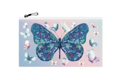 Diamond Dotz DOTZIES Zipper Pouch Kit – LOL!