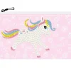 Diamond Dotz DOTZIES Zipper Pouch Kit – Dolphin Party