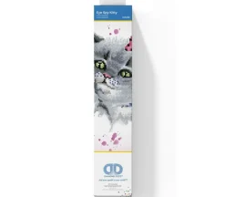 Diamond Dotz Eye Spy Kitty Kit