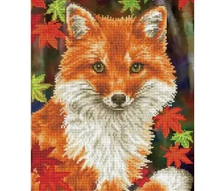 Diamond Dotz Foxy Kit
