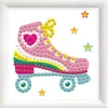Diamond Dotz Framed Kit – Fido