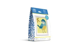 Diamond Dotz Framed Kit – Love Rainbow