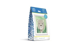 Diamond Dotz Framed Kit – Puppy Munch