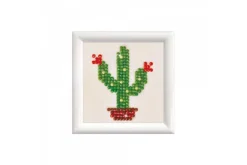 Diamond Dotz Framed Kit – Smiling Groove