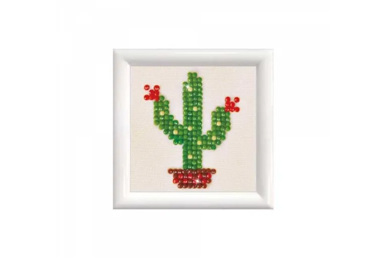 Diamond Dotz Framed Kit – Smiling Groove