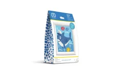 Diamond Dotz Framed Kit – Woodland Tiger