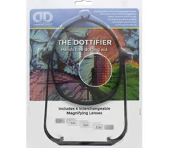 Diamond Dotz Freestyle Dottifier Magnifier