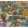 Diamond Dotz Gardeners Paradise Kit