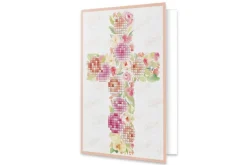 Diamond Dotz Greeting Card Kit – Lovely Boy
