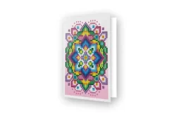 Diamond Dotz Greeting Card Kit – Lovely Boy