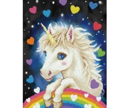 Diamond Dotz I am Magical Kit