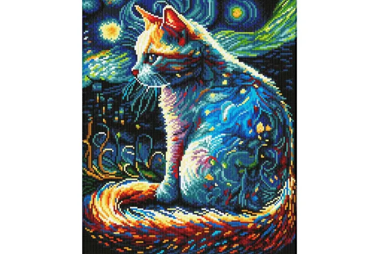 Diamond Dotz Kit – Celebration