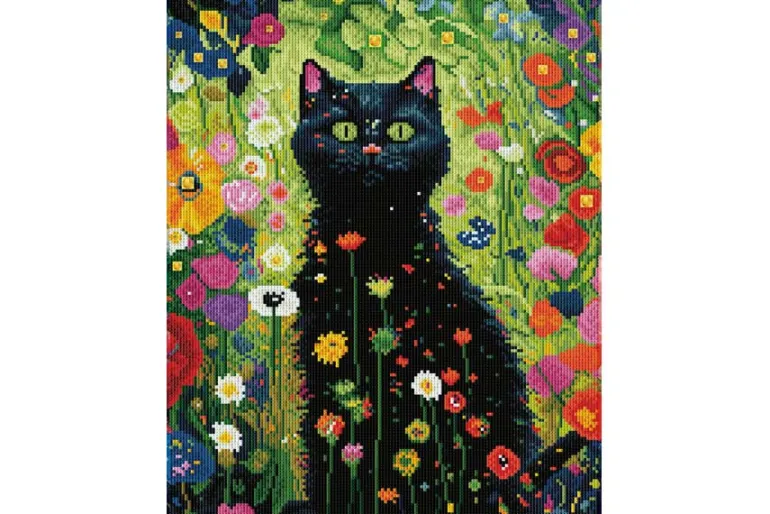 Diamond Dotz Kit – Celebration