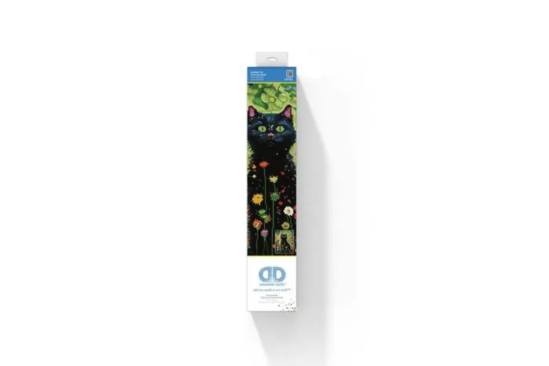 Diamond Dotz Kit – Dogs Dinner