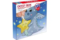 Diamond Dotz Kit – Dotz Box – Believe In Magic
