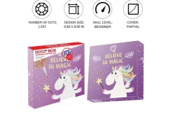 Diamond Dotz Kit – Dotz Box – Dolphin Hi
