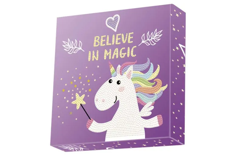 Diamond Dotz Kit – Dotz Box – Koala Cream
