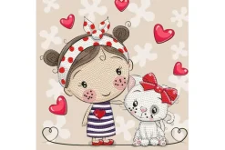 Diamond Dotz Kit – Dotz Box – Koala Cream