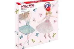 Diamond Dotz Kit – Dotz Box – Koala Cream