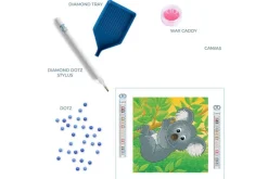 Diamond Dotz Kit – Dotz Box – Koala Climb