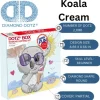 Diamond Dotz Kit – Dotz Box – Narwhal Dreams