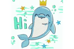 Diamond Dotz Kit – Dotz Box – Narwhal Dreams