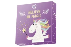 Diamond Dotz Kit – Dotz Box – Narwhal Dreams