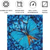 Diamond Dotz Kit – Flutter By Blue