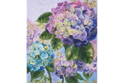 Diamond Dotz Kit – Hydrangea Garden