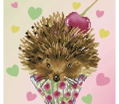 Diamond Dotz Love Prickles Kit