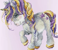 Diamond Dotz Magical Baby Kit