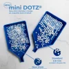 Diamond Dotz Mini Dotz Kit – Deco Vases 4pc Set